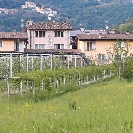 Cascina Legnago Bilocale A 6 Chilometri Da Salo' Villanuova sul clisi Exterior foto