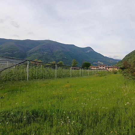Cascina Legnago Bilocale A 6 Chilometri Da Salo' Villanuova sul clisi Exterior foto