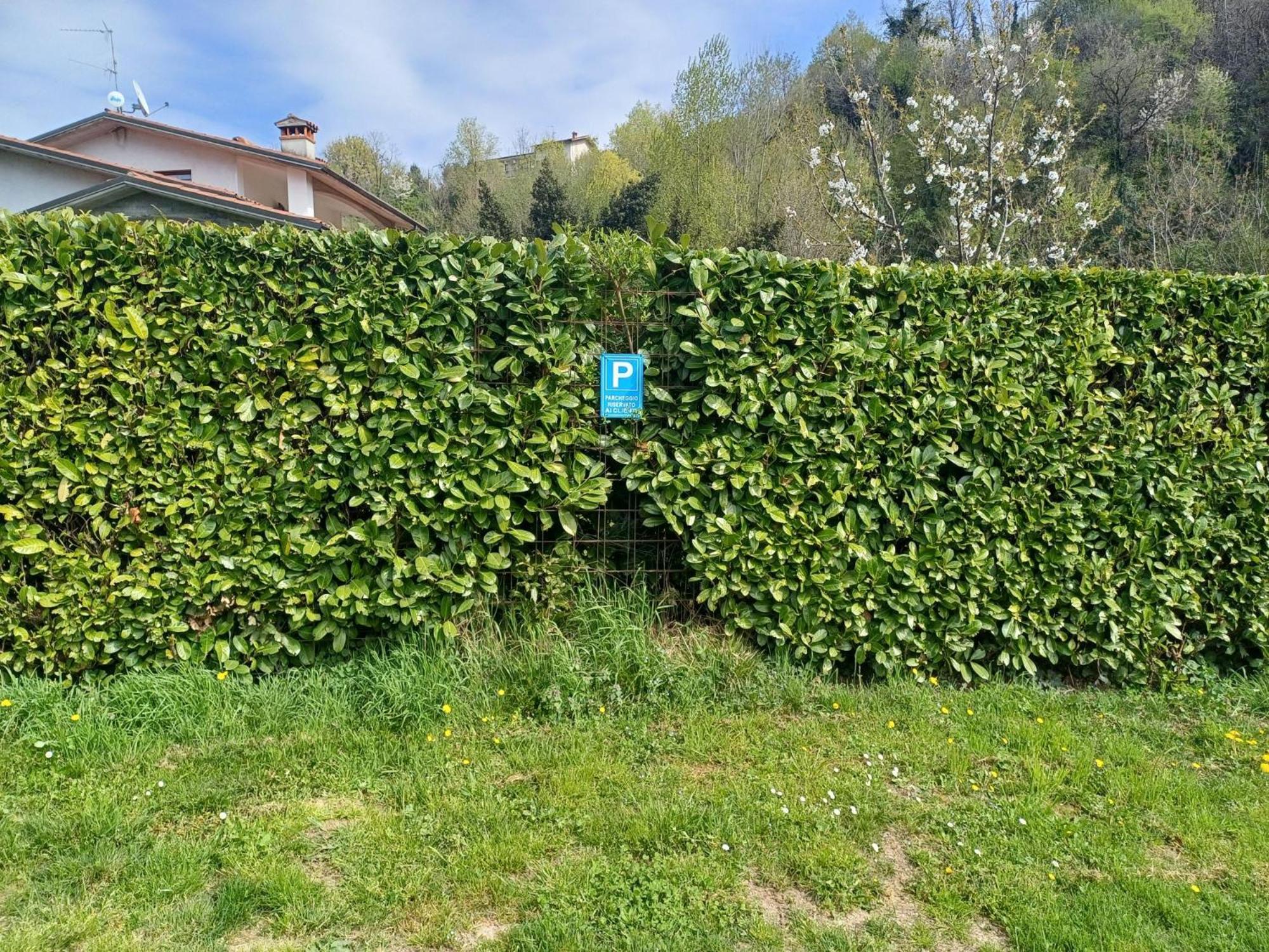 Cascina Legnago Bilocale A 6 Chilometri Da Salo' Villanuova sul clisi Exterior foto