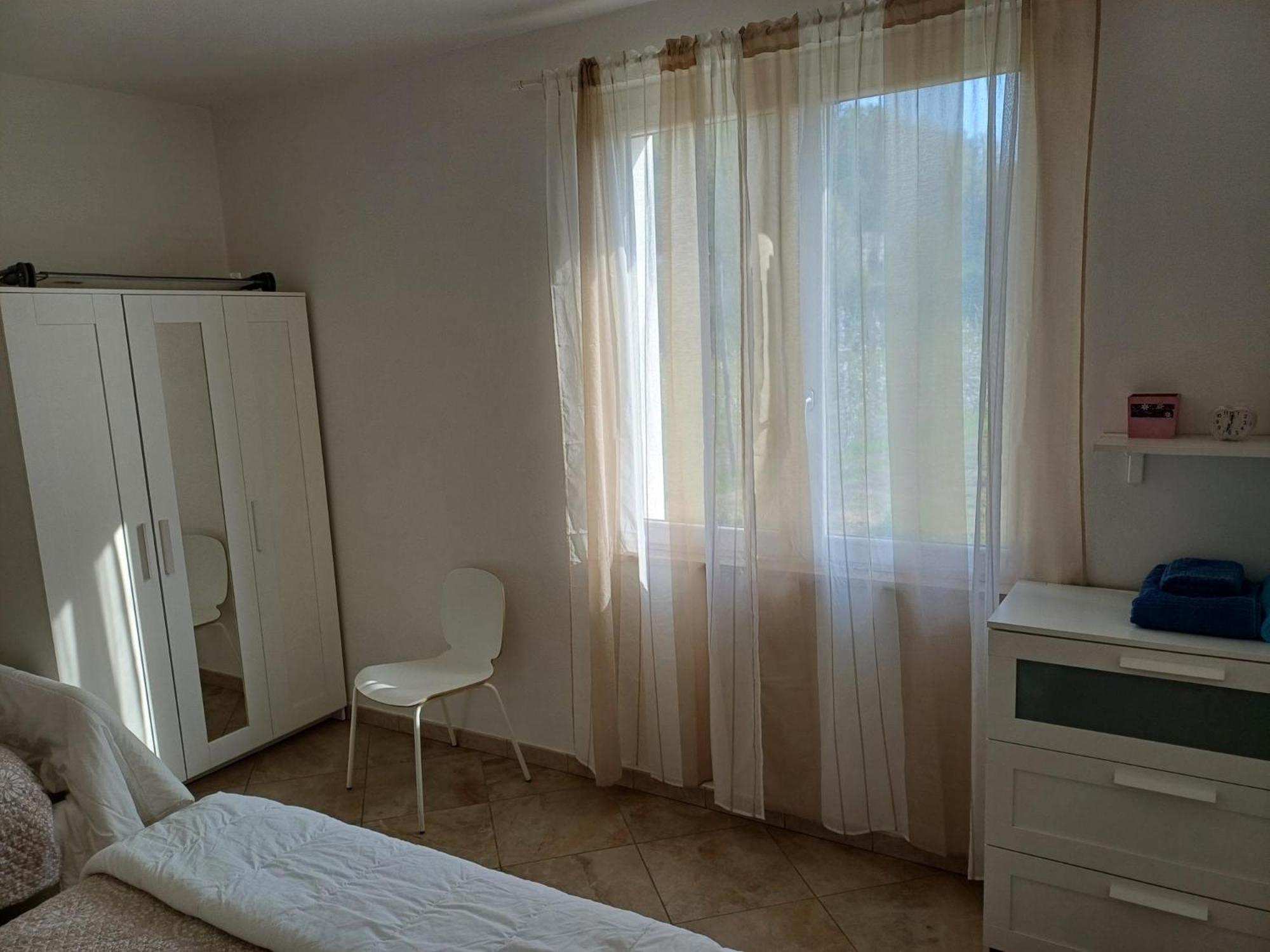 Cascina Legnago Bilocale A 6 Chilometri Da Salo' Villanuova sul clisi Exterior foto