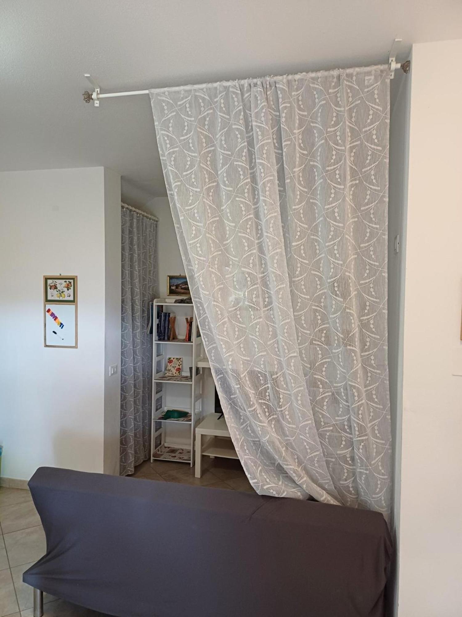 Cascina Legnago Bilocale A 6 Chilometri Da Salo' Villanuova sul clisi Exterior foto