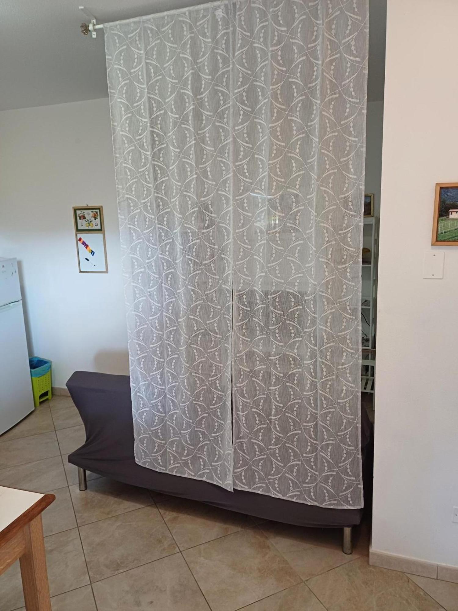 Cascina Legnago Bilocale A 6 Chilometri Da Salo' Villanuova sul clisi Exterior foto
