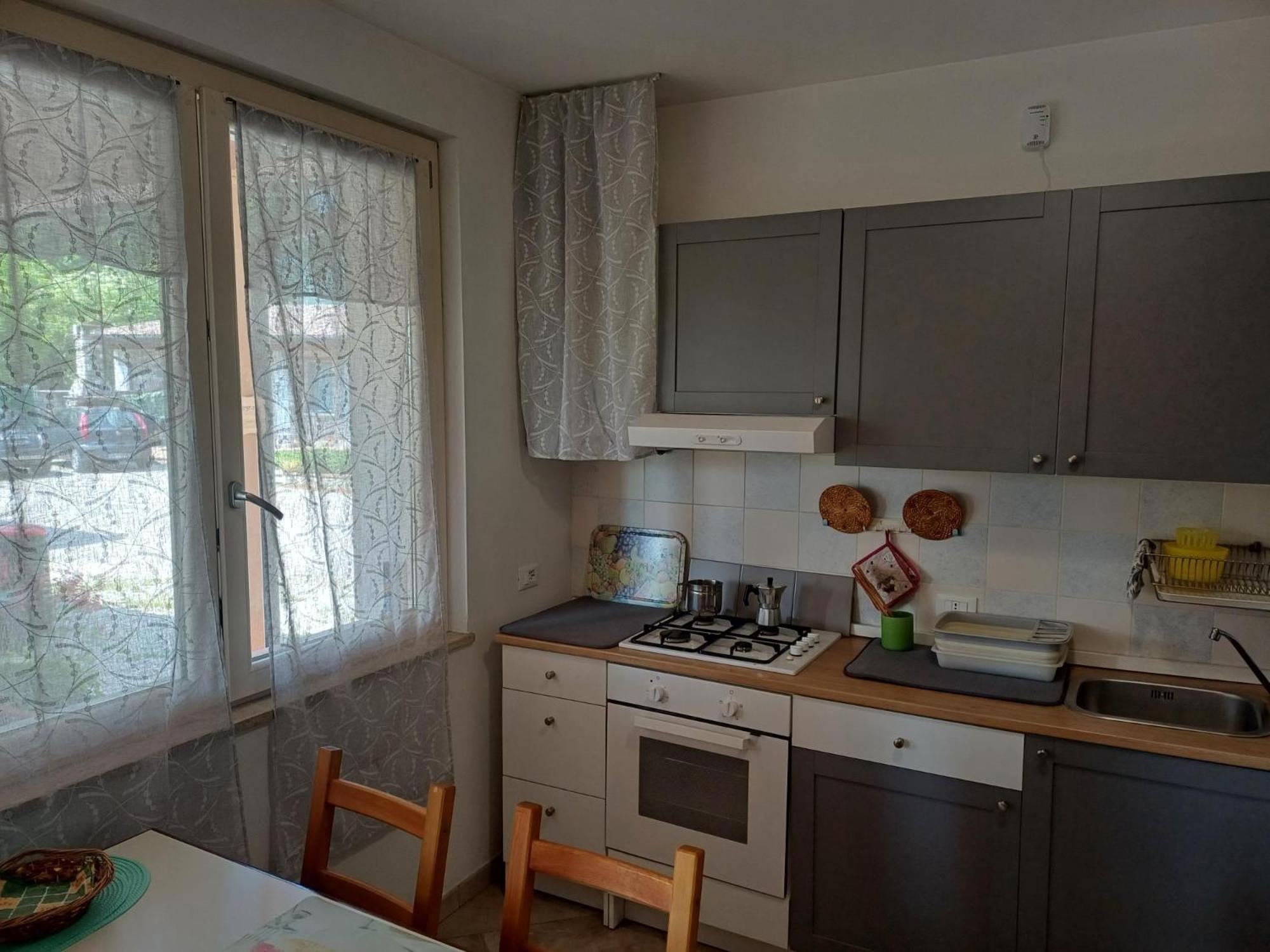 Cascina Legnago Bilocale A 6 Chilometri Da Salo' Villanuova sul clisi Exterior foto